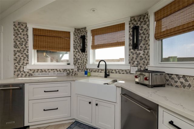 4116 Fossile Butte Drive, Fort Worth, TX 76244