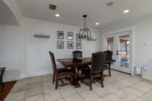 4116 Fossile Butte Drive, Fort Worth, TX 76244