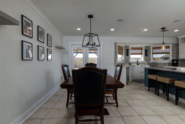 4116 Fossile Butte Drive, Fort Worth, TX 76244