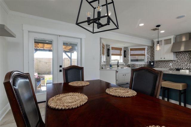 4116 Fossile Butte Drive, Fort Worth, TX 76244