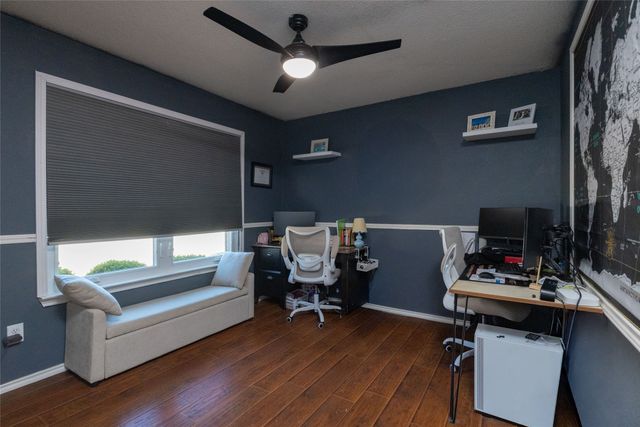 4116 Fossile Butte Drive, Fort Worth, TX 76244