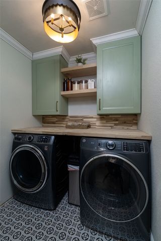 4116 Fossile Butte Drive, Fort Worth, TX 76244