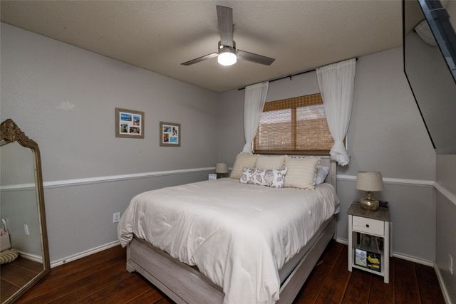 4116 Fossile Butte Drive, Fort Worth, TX 76244