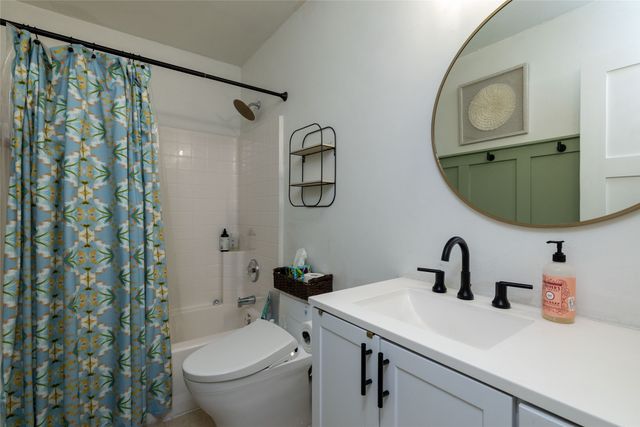 4116 Fossile Butte Drive, Fort Worth, TX 76244