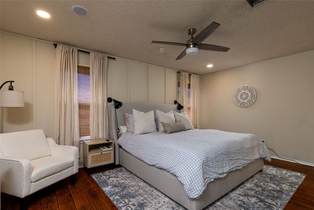 4116 Fossile Butte Drive, Fort Worth, TX 76244