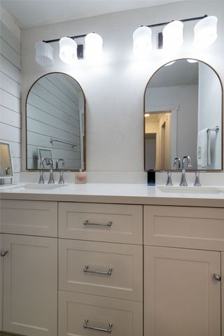 4116 Fossile Butte Drive, Fort Worth, TX 76244