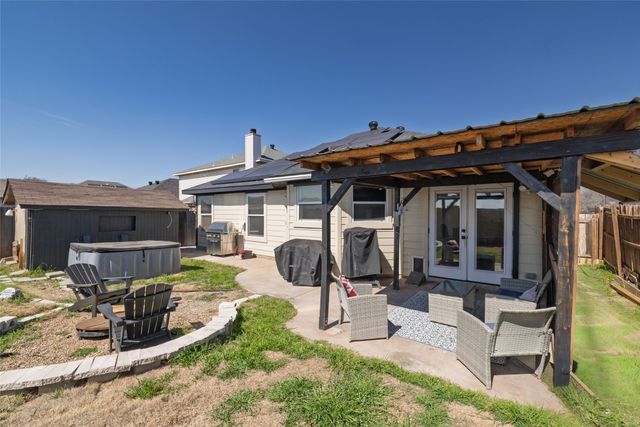 4116 Fossile Butte Drive, Fort Worth, TX 76244