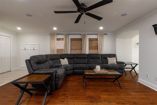 4116 Fossile Butte Drive, Fort Worth, TX 76244