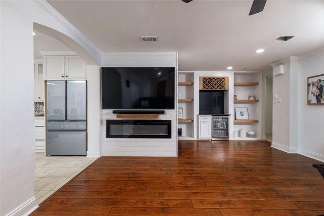 4116 Fossile Butte Drive, Fort Worth, TX 76244