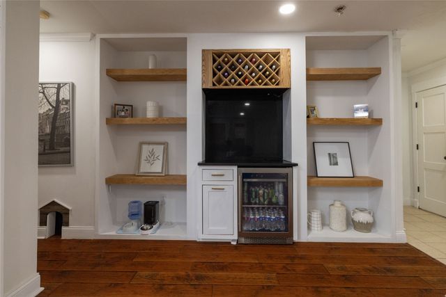 4116 Fossile Butte Drive, Fort Worth, TX 76244