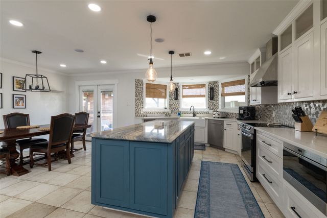 4116 Fossile Butte Drive, Fort Worth, TX 76244