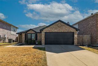 4116 Fossile Butte Drive, Fort Worth, TX 76244