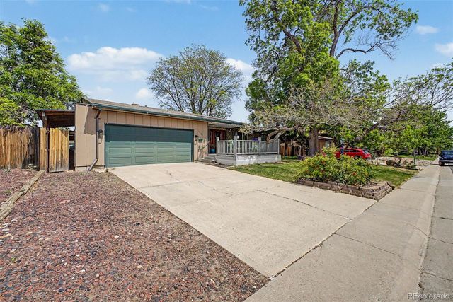 6100 Routt Street, Arvada, CO 80004