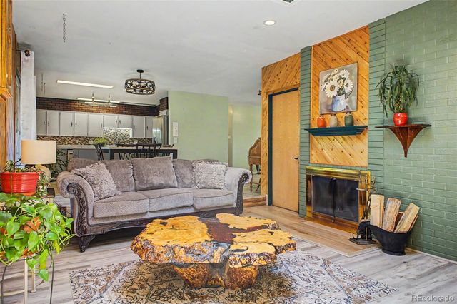 6100 Routt Street, Arvada, CO 80004