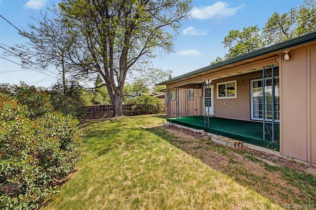 6100 Routt Street, Arvada, CO 80004