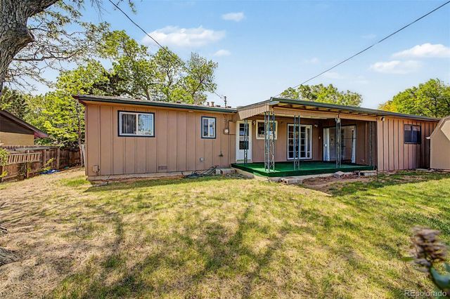 6100 Routt Street, Arvada, CO 80004