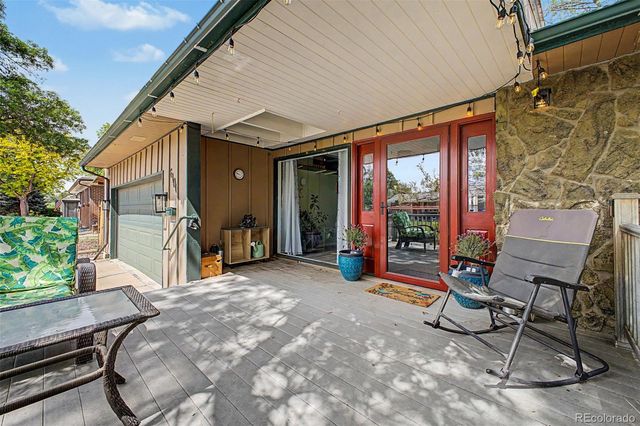 6100 Routt Street, Arvada, CO 80004