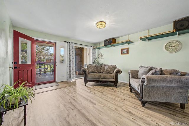 6100 Routt Street, Arvada, CO 80004