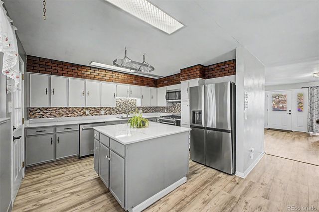 6100 Routt Street, Arvada, CO 80004