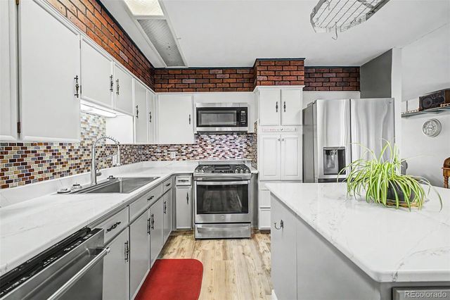 6100 Routt Street, Arvada, CO 80004