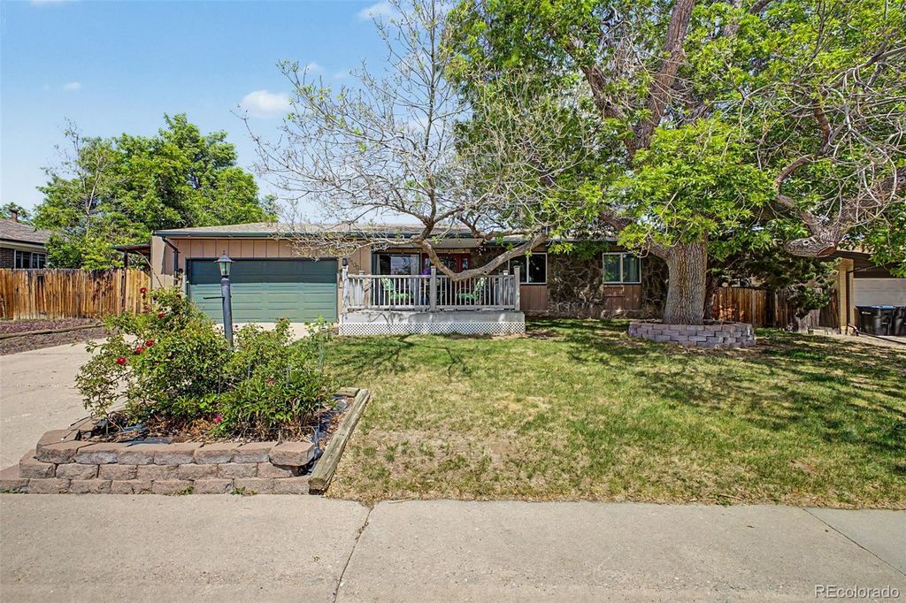 6100 Routt Street, Arvada, CO 80004