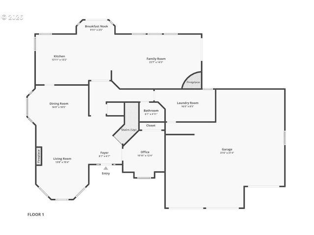 14488 PFEIFER Dr, Lake Oswego, OR 97035