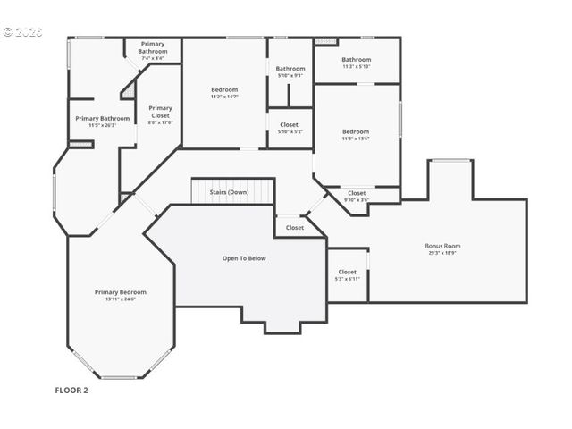 14488 PFEIFER Dr, Lake Oswego, OR 97035