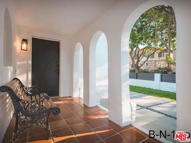 923 N Stanley Avenue A+B, West Hollywood, CA 90046