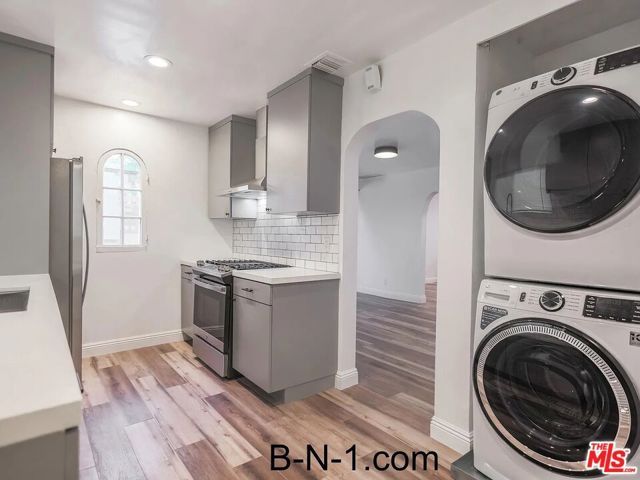 923 N Stanley Avenue A+B, West Hollywood, CA 90046