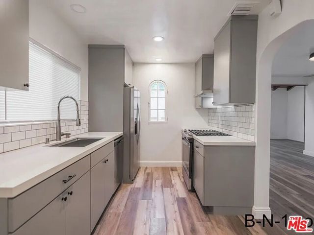 923 N Stanley Avenue A+B, West Hollywood, CA 90046