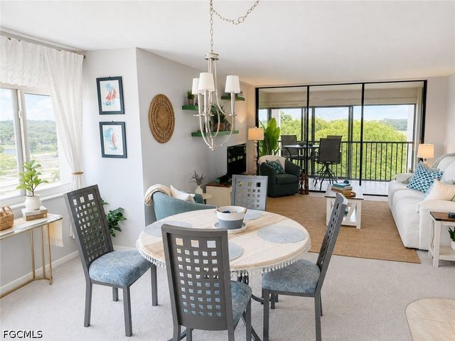 4100 Steamboat BEND E 501, Fort Myers, FL 33919