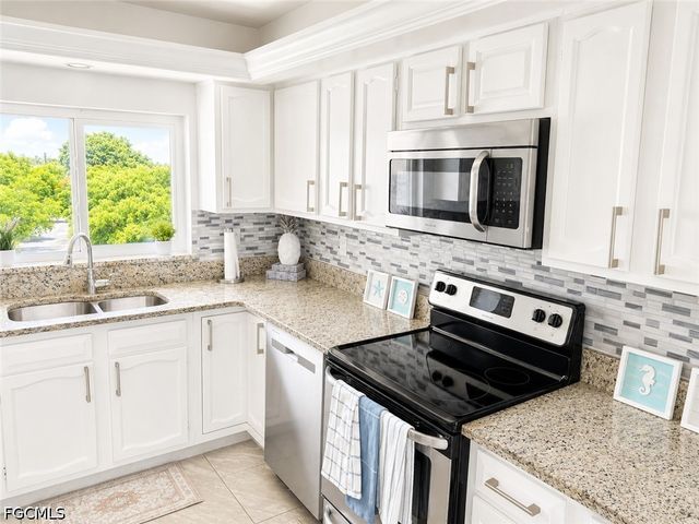 4100 Steamboat BEND E 501, Fort Myers, FL 33919