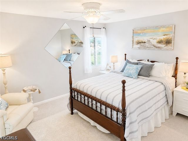 4100 Steamboat BEND E 501, Fort Myers, FL 33919