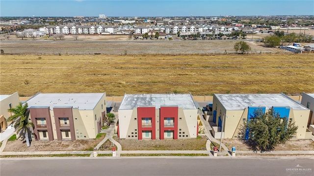 1313 Daffodil Avenue B, Mcallen, TX 78501