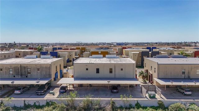 1313 Daffodil Avenue B, Mcallen, TX 78501