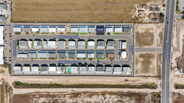 1313 Daffodil Avenue B, Mcallen, TX 78501