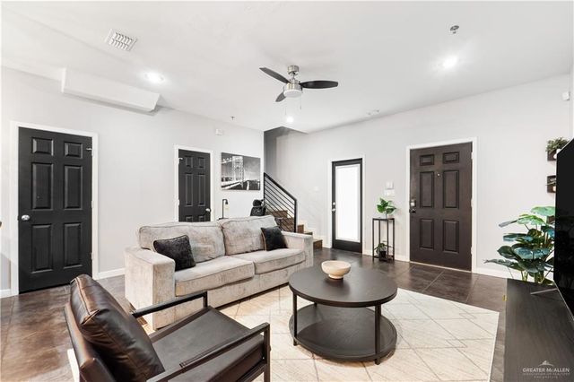 1313 Daffodil Avenue B, Mcallen, TX 78501