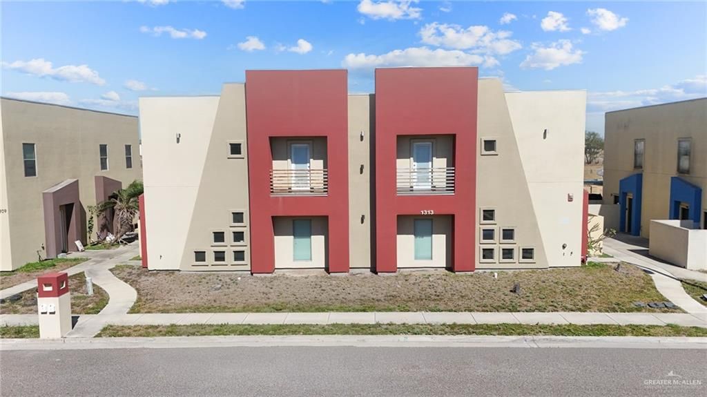 1313 Daffodil Avenue B, Mcallen, TX 78501