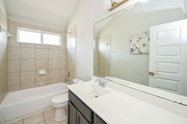 7007 Flewellen Falls Lane, Spring, TX 77379