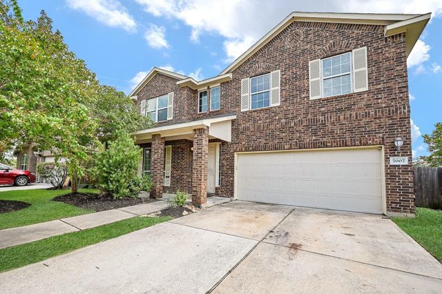 7007 Flewellen Falls Lane, Spring, TX 77379