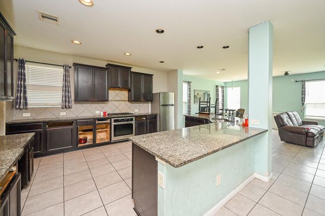 7007 Flewellen Falls Lane, Spring, TX 77379