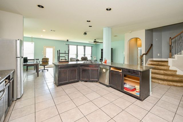 7007 Flewellen Falls Lane, Spring, TX 77379