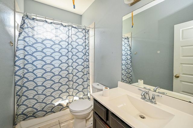 7007 Flewellen Falls Lane, Spring, TX 77379