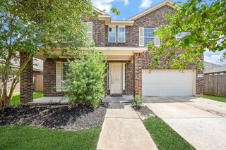 7007 Flewellen Falls Lane, Spring, TX 77379