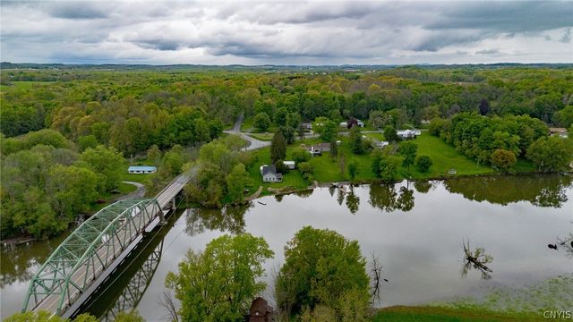 10026 Jordan Road, Cato, NY 13080