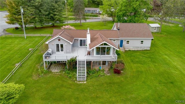 10026 Jordan Road, Cato, NY 13080