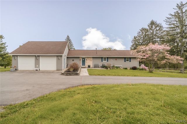 10026 Jordan Road, Cato, NY 13080