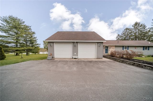 10026 Jordan Road, Cato, NY 13080
