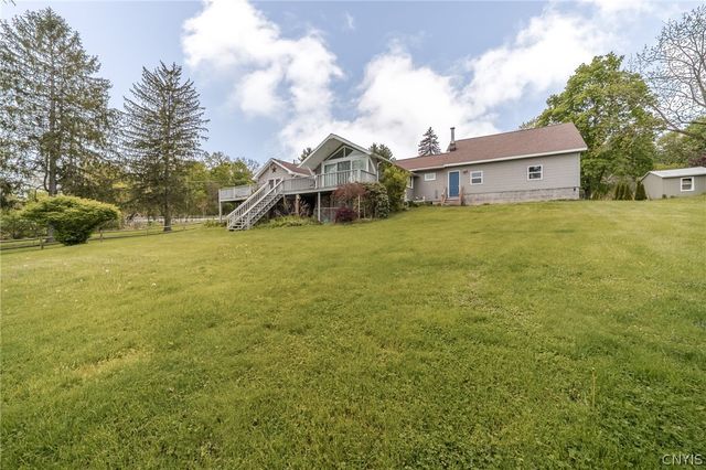 10026 Jordan Road, Cato, NY 13080