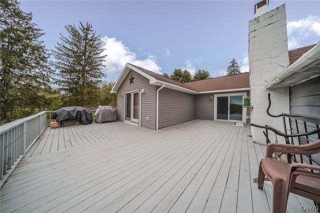 10026 Jordan Road, Cato, NY 13080